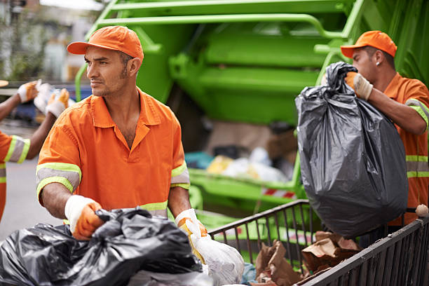 Junk Removal for Events in Annandale, MN